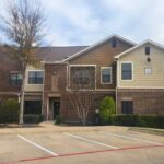 second chance housing houston texas