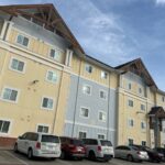 second chance rentals houston