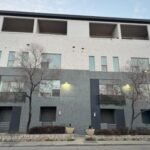 Second Chance Apartments Fort Worth