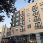 Second Chance Apartments Fort Worth