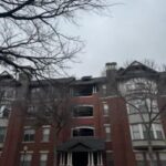 Second Chance Apartments Fort Worth