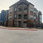 Second Chance Apartments in Fort Worth