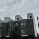 Second Chance Apartments Fort Worth