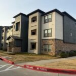 Second Chance Apartments in Fort Worth