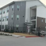 Second Chance Apartments in Fort Worth