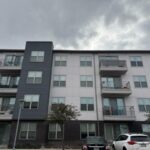 Second Chance Apartments Fort Worth