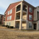 Second Chance Apartments in Fort Worth