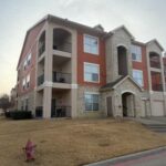 Second Chance Apartments in Fort Worth