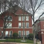 Second Chance Apartments Fort Worth