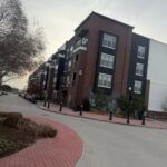 Fort Worth Second Chance Apartments