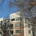 Second Chance Apartments Fort Worth