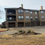 Fort Worth Second Chance Apartments