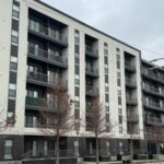 Second Chance Apartments Fort Worth