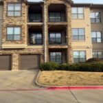 Fort Worth Second Chance Apartments