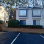 atlanta second chance apartments