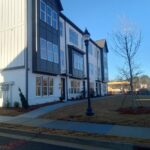 second chance housing ATL