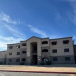 Second Chance Apartment in Phoenix