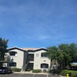 Phoenix Second Chance Apartments