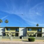 Second Chance Apartment in Phoenix