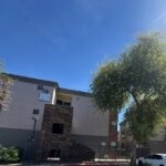 Phoenix Second Chance Apartments