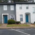 Second Chance Apartment in Atlanta