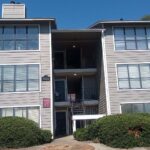 Second Chance Apartment in Atlanta