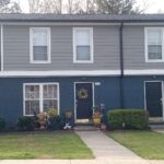 Second Chance Apartment in Atlanta