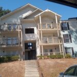 Second Chance Apartment in Atlanta