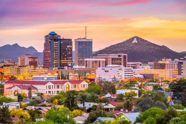 Second Chance Apartments in Arizona