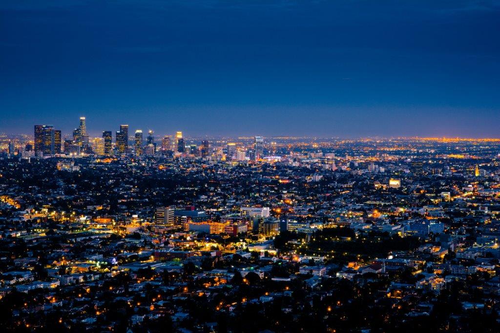 Second Chance Apartments in California