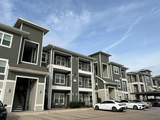 Second Chance Apartments in Illinois