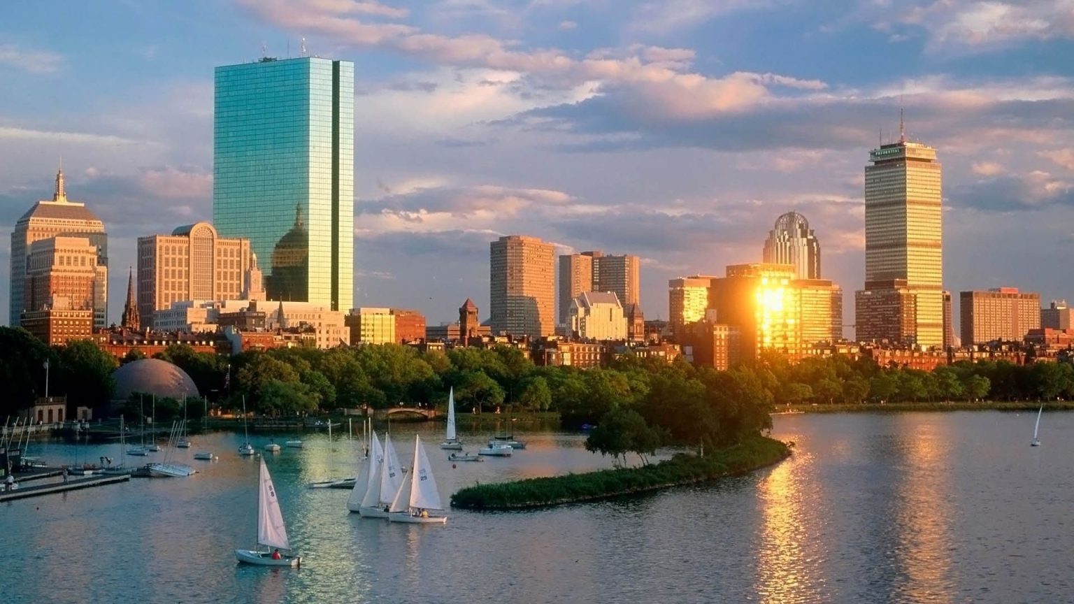 Second Chance Apartments in Massachusetts
