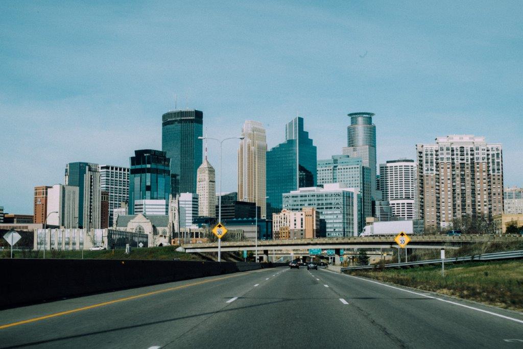 Second Chance Apartments in Minnesota