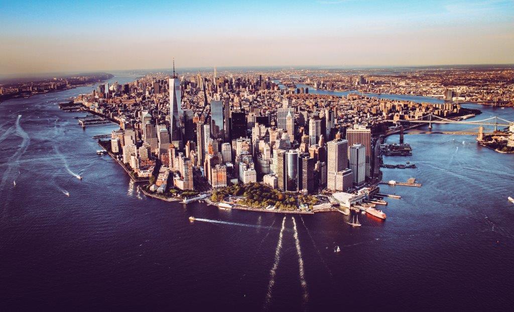 Second Chance Apartments in New York