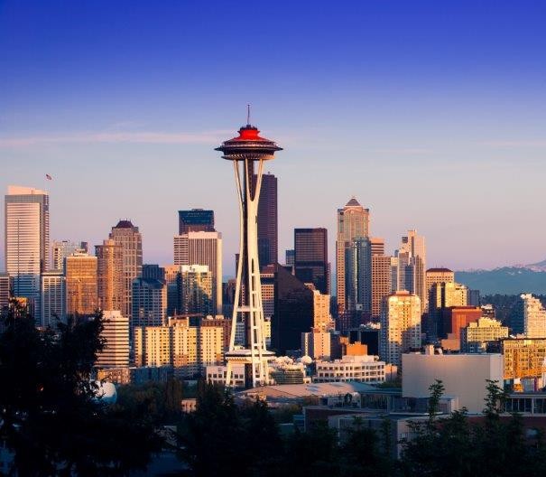 Second Chance Apartments in Washington