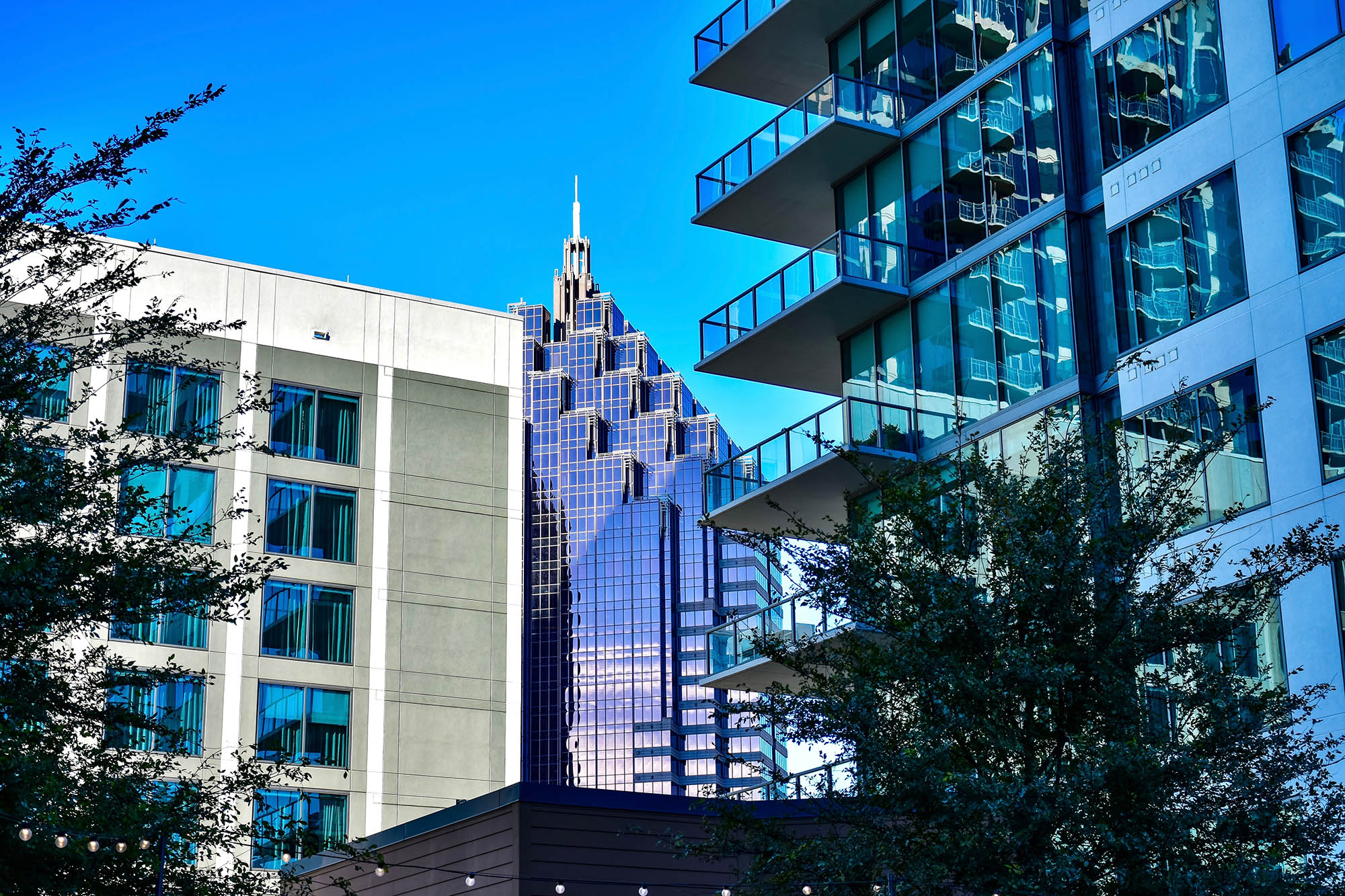 Second Chance Apartments in Georgia