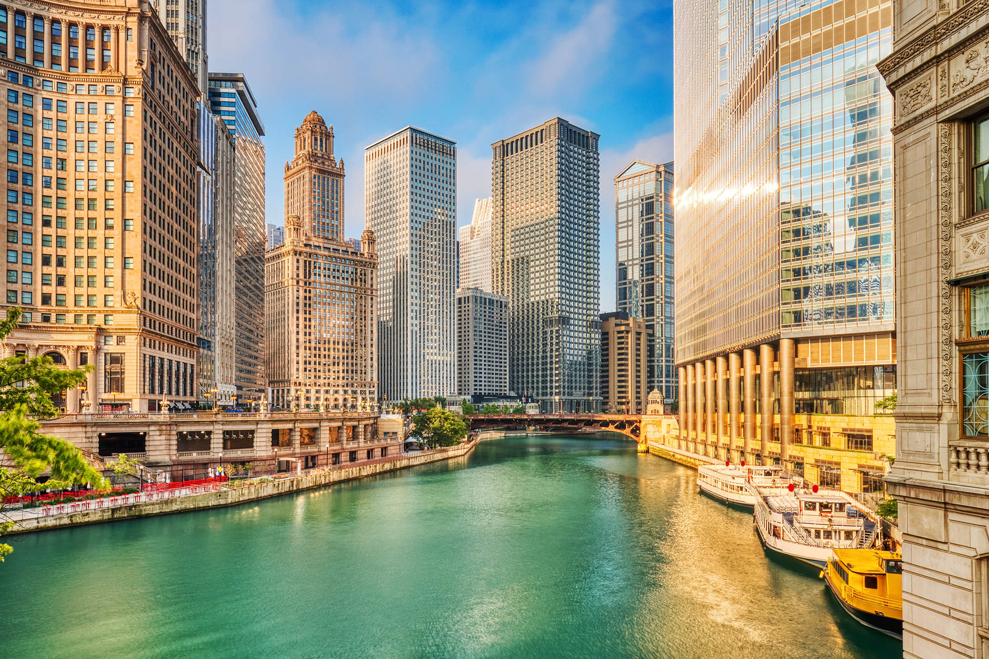 Second Chance Apartments in Illinois