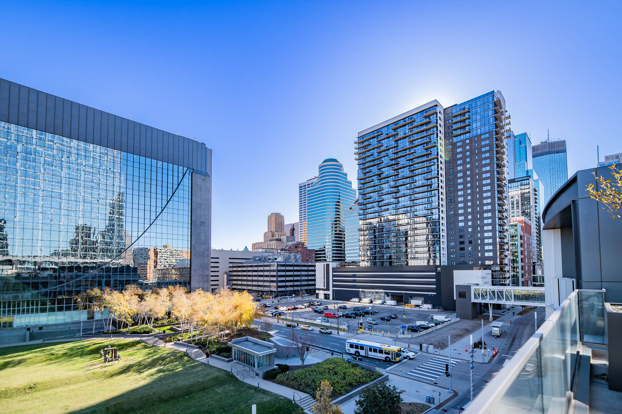 Second Chance Apartments in Minnesota 1