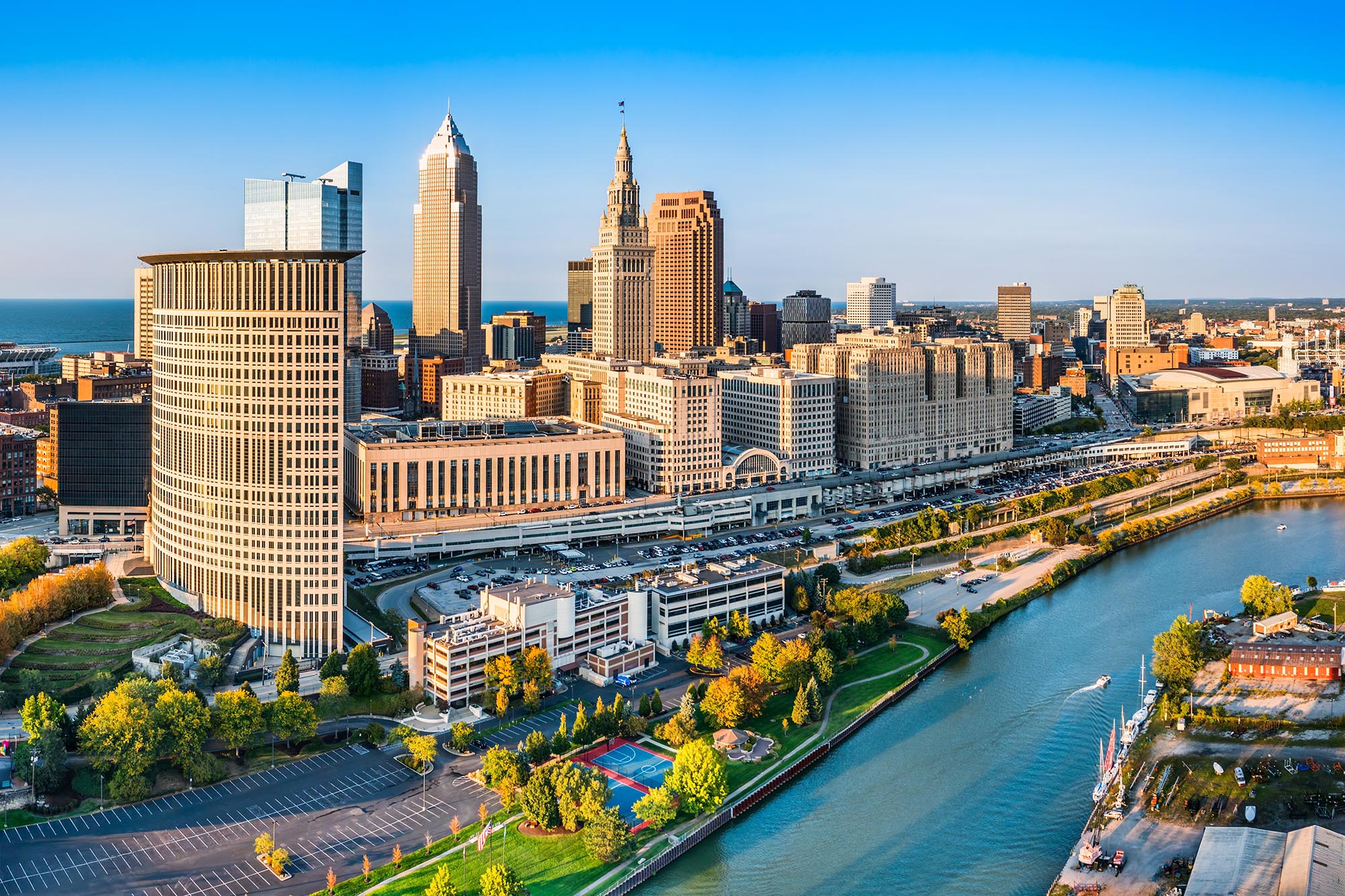 Second Chance Apartments in Ohio