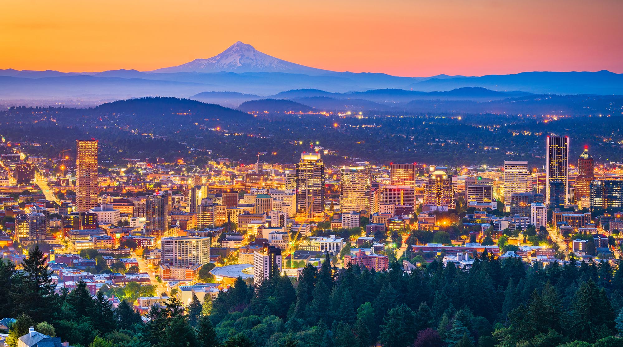Second Chance Apartments in Oregon