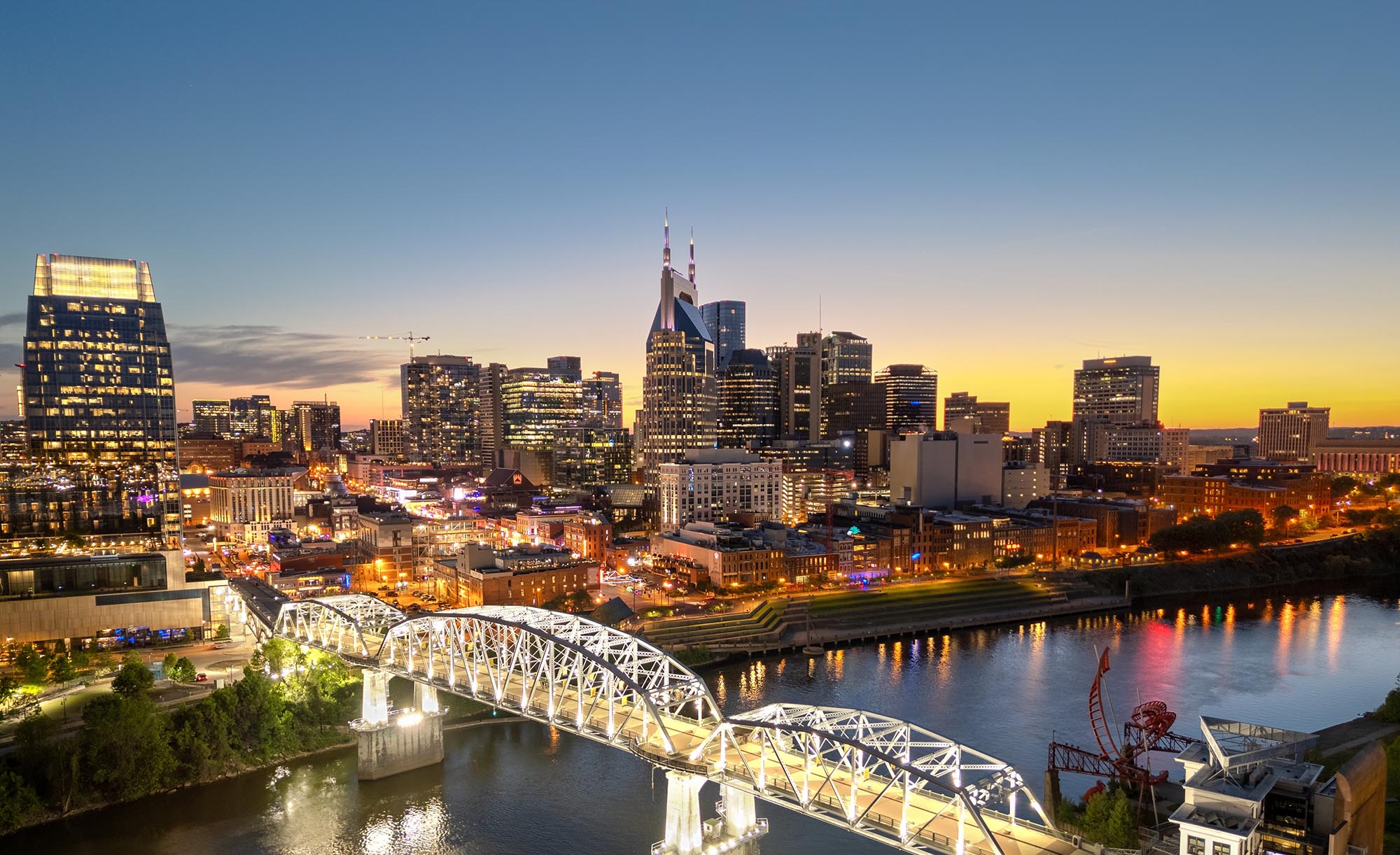Second Chance Apartments in Tennessee