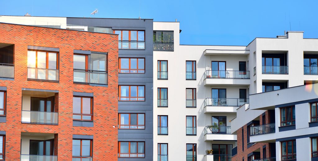 Second Chance Apartments - Renting With a Felony
