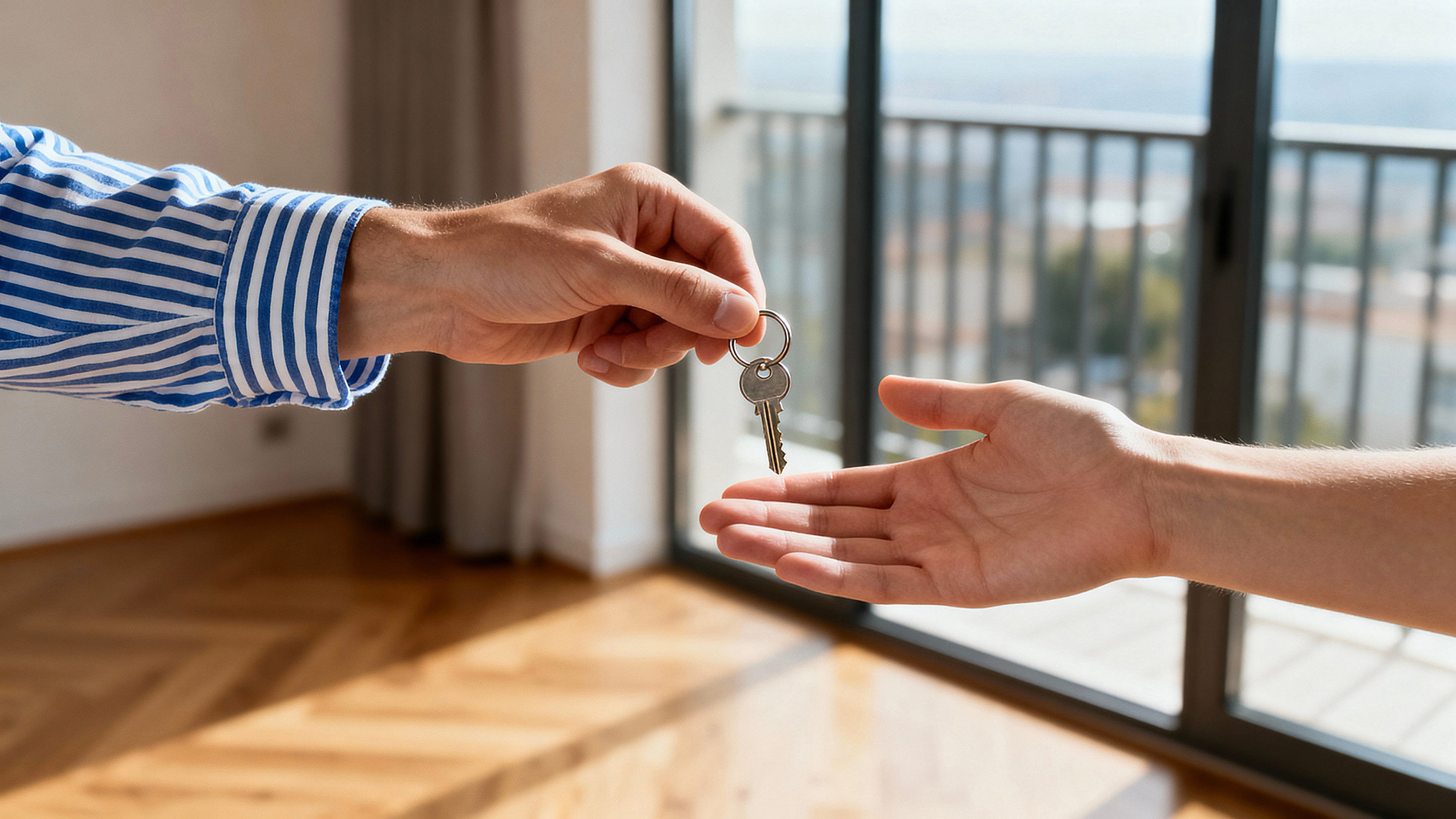 Second Chance Apartments - Renting With a Felony on Your Record